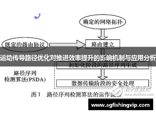 运动传导路径优化对推进效率提升的影响机制与应用分析